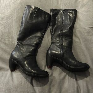 Camper Boots size 37